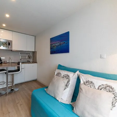 Le Singulier Appartement Grenoble