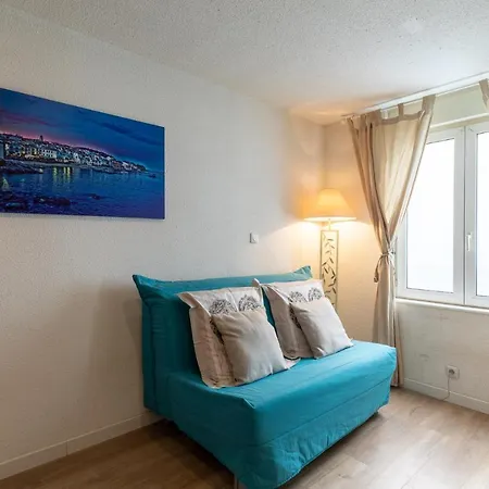 Appartement Le Singulier